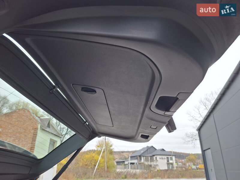 Внедорожник / Кроссовер Volvo XC60 2020 в Бережанах