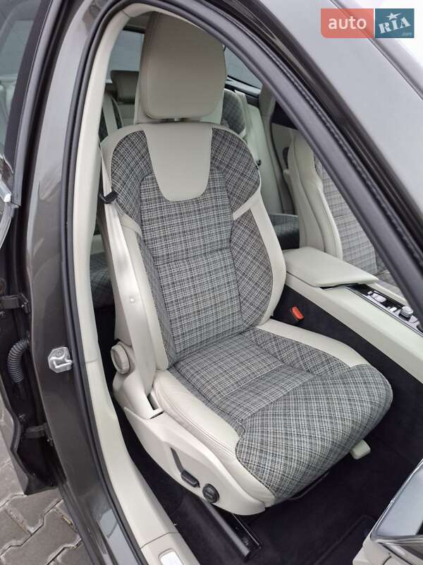 Внедорожник / Кроссовер Volvo XC60 2020 в Бережанах