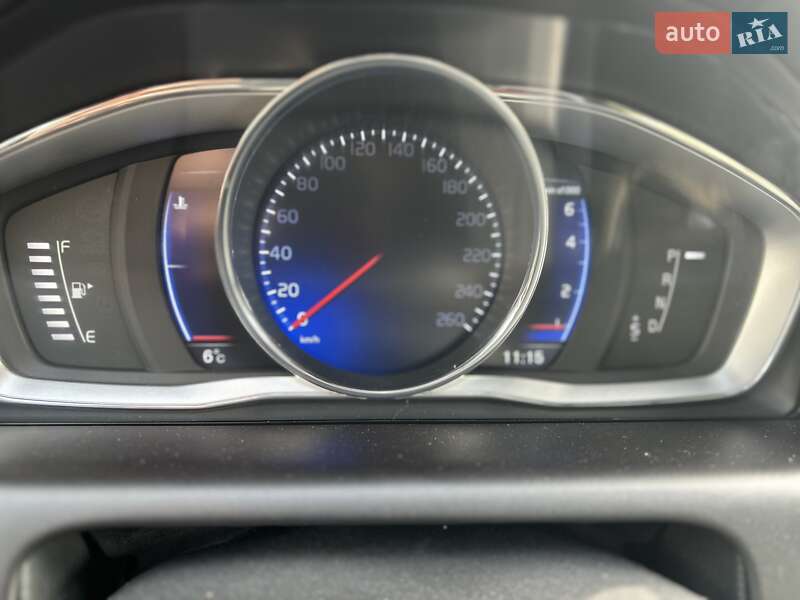 Внедорожник / Кроссовер Volvo XC60 2015 в Тернополе фото 11 Внедорожник / Кроссовер Volvo XC60 2015 в Тернополе