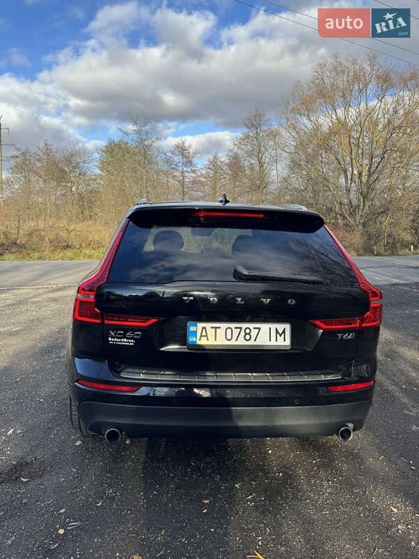 Внедорожник / Кроссовер Volvo XC60 2017 в Ивано-Франковске фото 6 Внедорожник / Кроссовер Volvo XC60 2017 в Ивано-Франковске