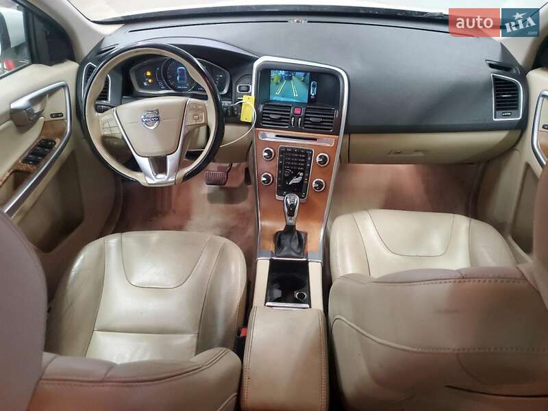 Внедорожник / Кроссовер Volvo XC60 2015 в Тернополе фото 8 Внедорожник / Кроссовер Volvo XC60 2015 в Тернополе