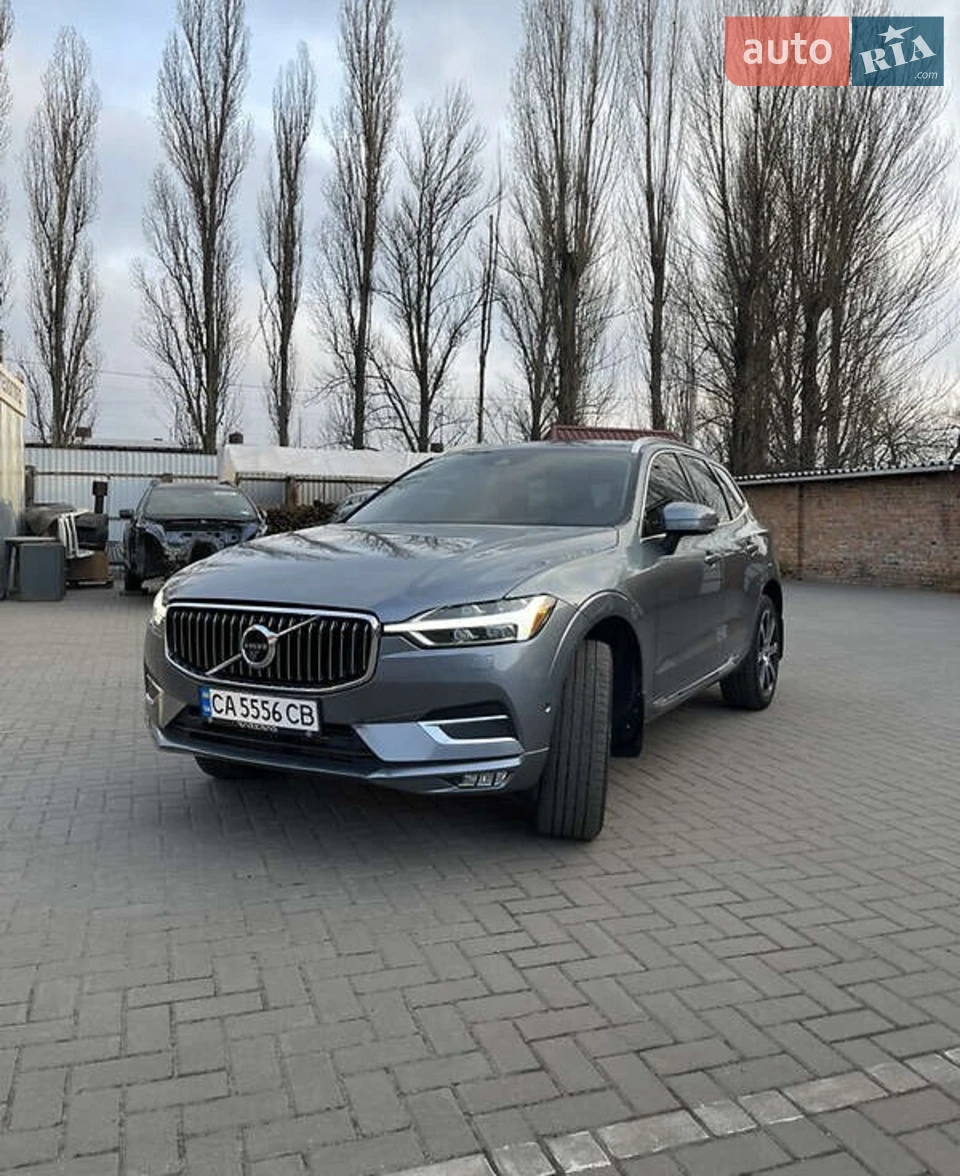 2016 Volvo XC60 - мініатюра 29