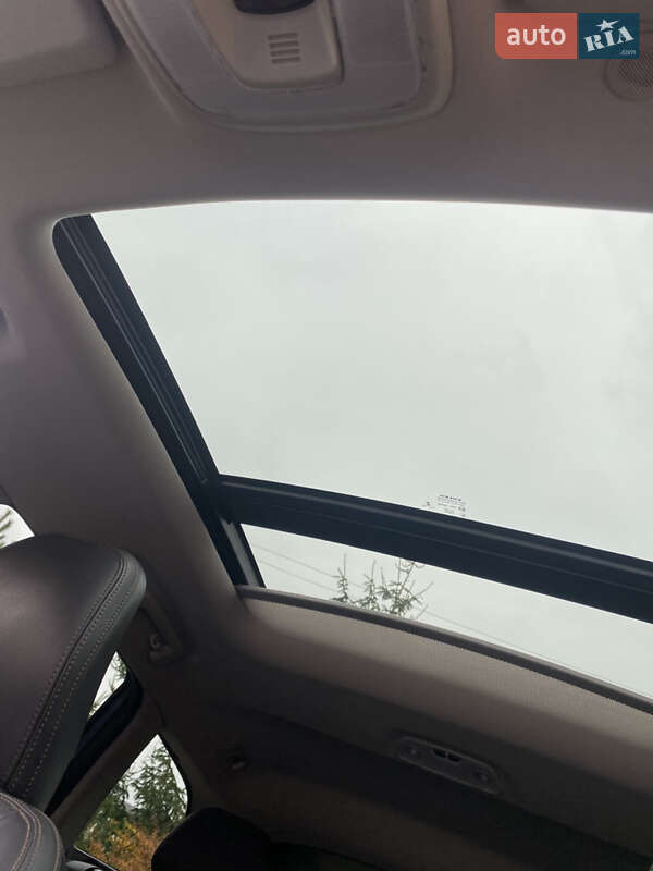 Внедорожник / Кроссовер Volvo XC60 2017 в Ровно фото 12 Внедорожник / Кроссовер Volvo XC60 2017 в Ровно