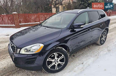 Позашляховик / Кросовер Volvo XC60 2013 в Вінниці