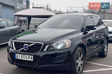 Позашляховик / Кросовер Volvo XC60 2012 в Києві