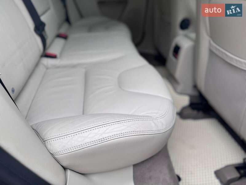 Внедорожник / Кроссовер Volvo XC60 2012 в Киеве фото 32 Внедорожник / Кроссовер Volvo XC60 2012 в Киеве