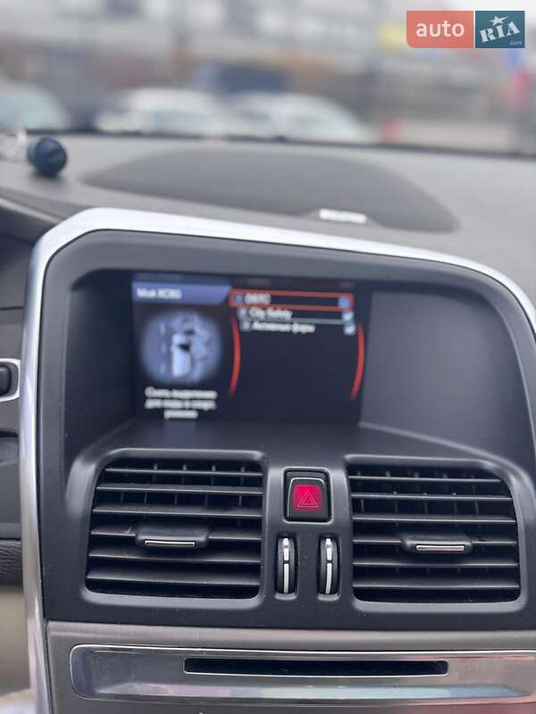 Внедорожник / Кроссовер Volvo XC60 2012 в Киеве фото 44 Внедорожник / Кроссовер Volvo XC60 2012 в Киеве