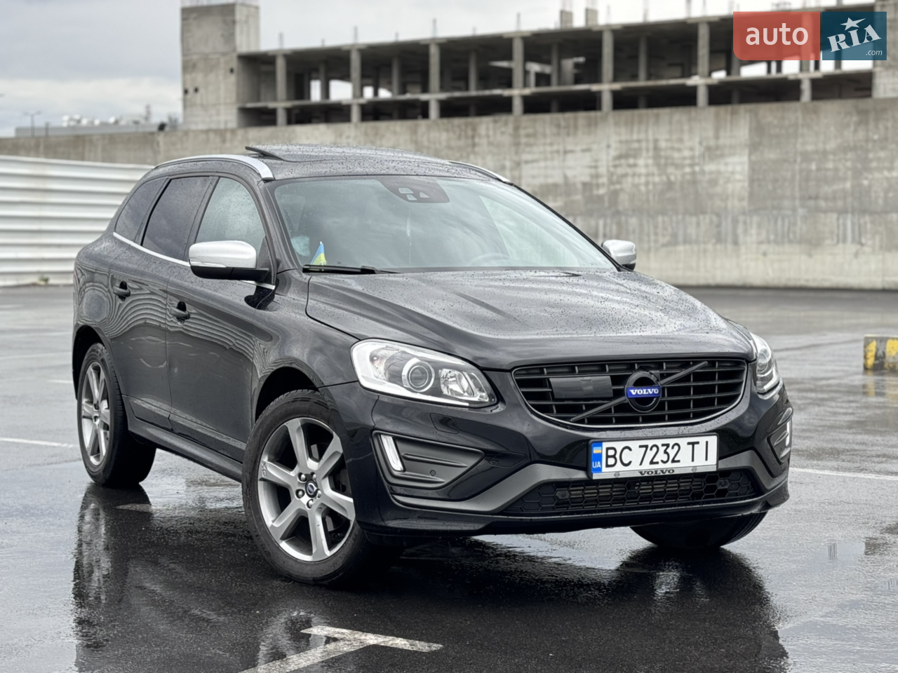 2016 Volvo XC60 - мініатюра 28