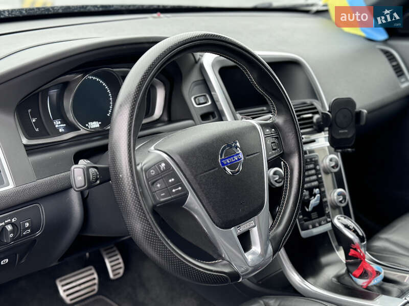 Позашляховик / Кросовер Volvo XC60 2015 в Львові фото 40 Позашляховик / Кросовер Volvo XC60 2015 в Львові