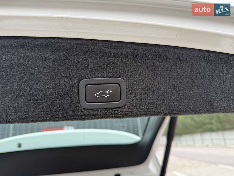 Позашляховик / Кросовер Volvo XC60 2013 в Луцьку фото 10 Позашляховик / Кросовер Volvo XC60 2013 в Луцьку