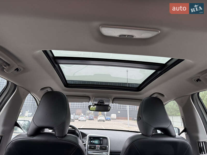 Позашляховик / Кросовер Volvo XC60 2013 в Луцьку фото 21 Позашляховик / Кросовер Volvo XC60 2013 в Луцьку