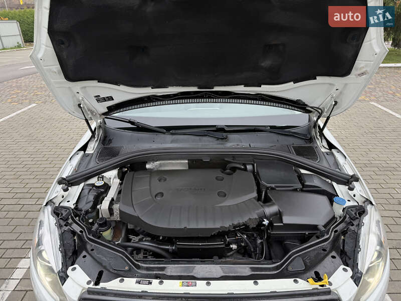 Позашляховик / Кросовер Volvo XC60 2013 в Луцьку фото 23 Позашляховик / Кросовер Volvo XC60 2013 в Луцьку
