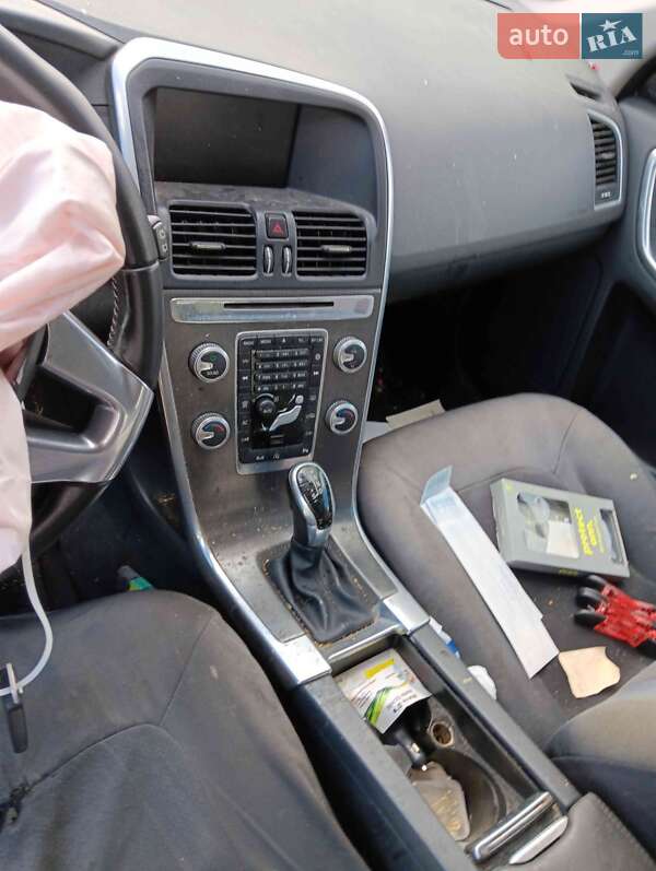 Позашляховик / Кросовер Volvo XC60 2015 в Львові фото 13 Позашляховик / Кросовер Volvo XC60 2015 в Львові