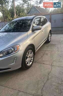 Внедорожник / Кроссовер Volvo XC60 2014 в Тернополе