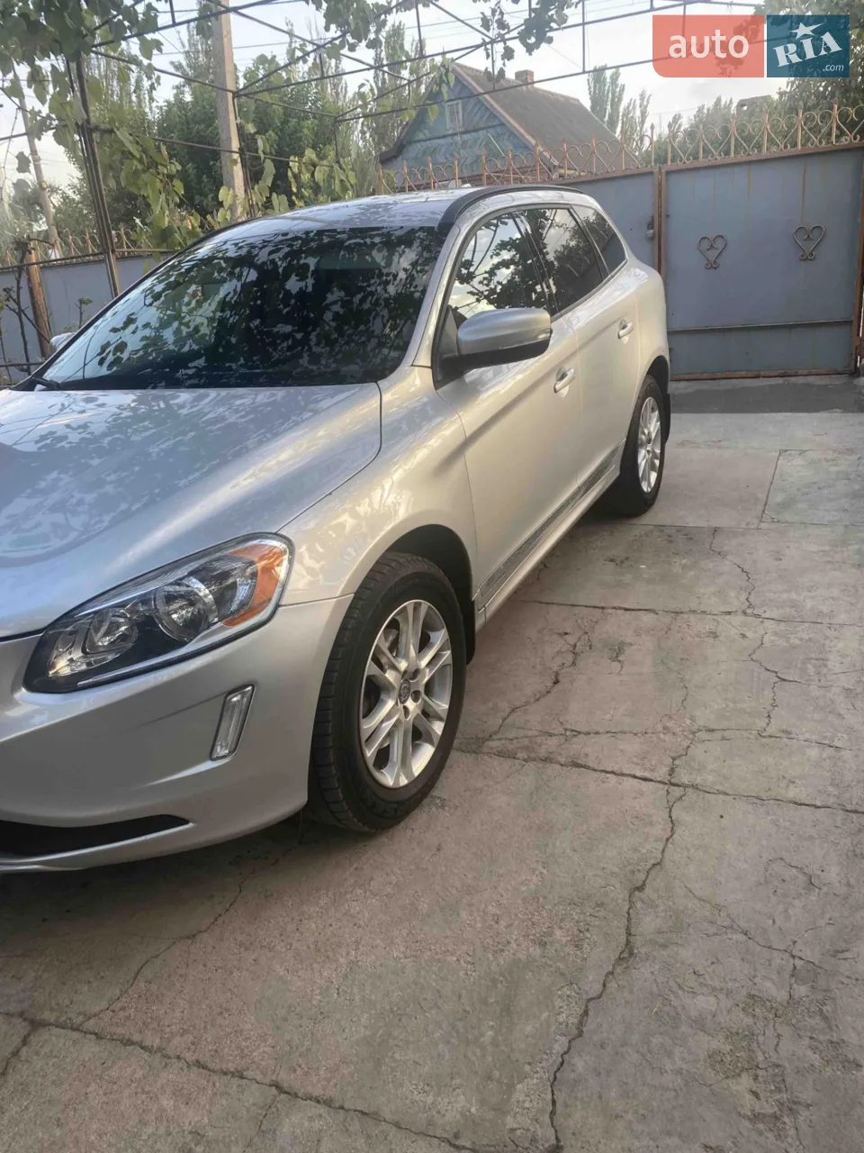 2014 Volvo XC60 - мініатюра 17