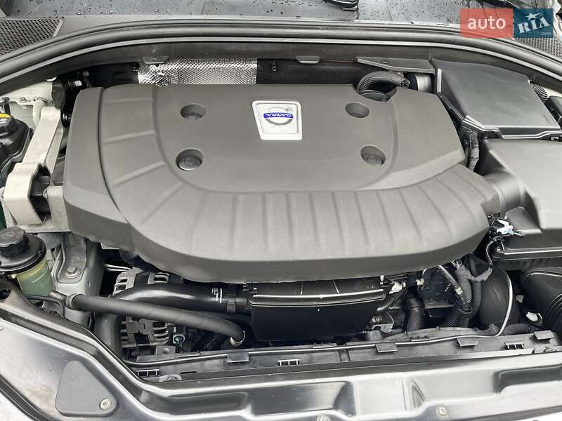 Позашляховик / Кросовер Volvo XC60 2016 в Луцьку фото 10 Позашляховик / Кросовер Volvo XC60 2016 в Луцьку