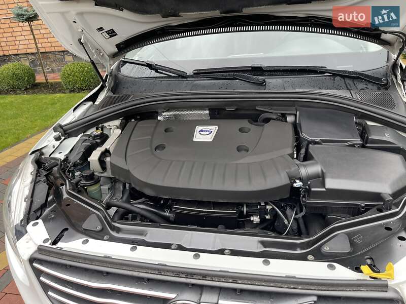 Позашляховик / Кросовер Volvo XC60 2016 в Луцьку фото 17 Позашляховик / Кросовер Volvo XC60 2016 в Луцьку