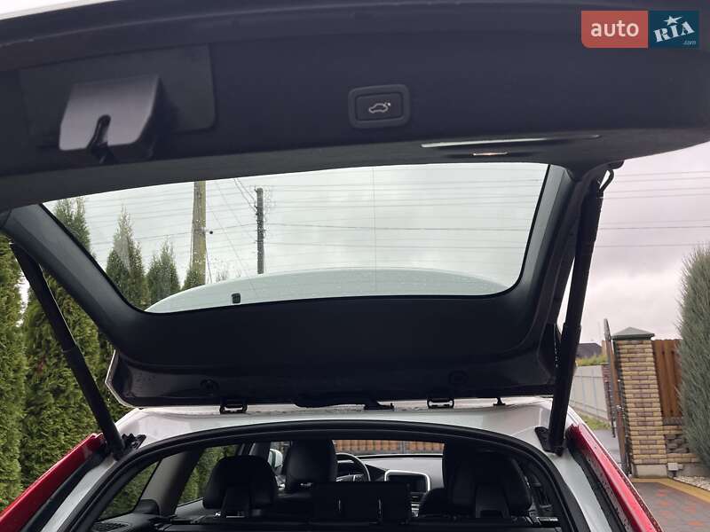 Позашляховик / Кросовер Volvo XC60 2016 в Луцьку фото 38 Позашляховик / Кросовер Volvo XC60 2016 в Луцьку