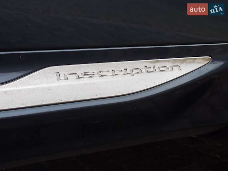 Позашляховик / Кросовер Volvo XC60 2020 в Нововолинську