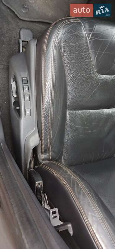 Позашляховик / Кросовер Volvo XC60 2011 в Дубні фото 28 Позашляховик / Кросовер Volvo XC60 2011 в Дубні