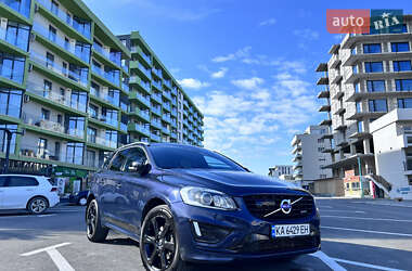 Внедорожник / Кроссовер Volvo XC60 2015 в Одессе