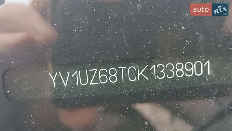 Внедорожник / Кроссовер Volvo XC60 2019 в Львове