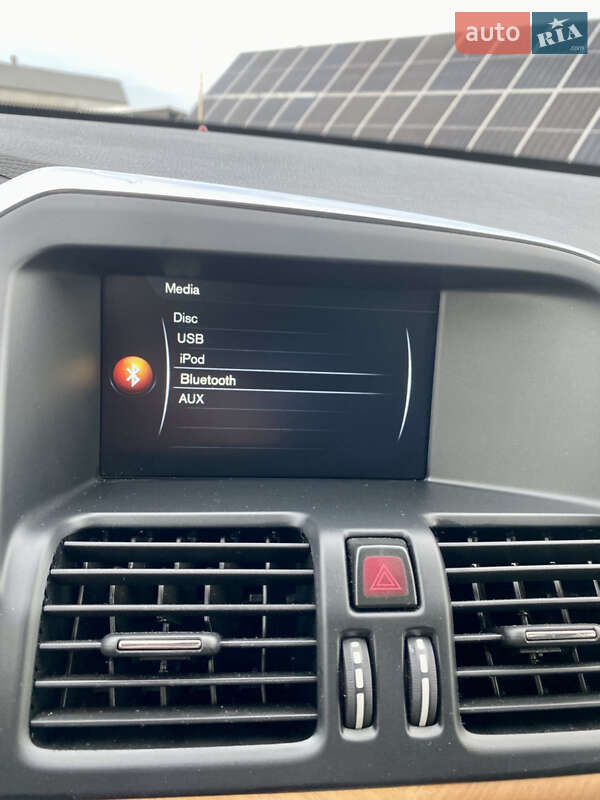 Внедорожник / Кроссовер Volvo XC60 2017 в Владимире фото 21 Внедорожник / Кроссовер Volvo XC60 2017 в Владимире