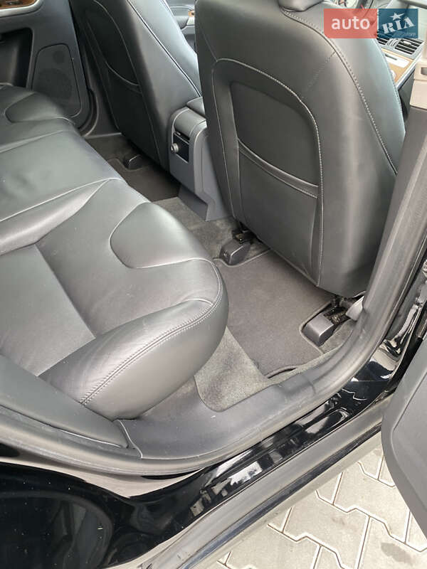 Внедорожник / Кроссовер Volvo XC60 2017 в Владимире фото 27 Внедорожник / Кроссовер Volvo XC60 2017 в Владимире