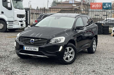 Внедорожник / Кроссовер Volvo XC60 2015 в Сарнах