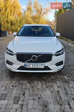 Внедорожник / Кроссовер Volvo XC60 2021 в Первомайске