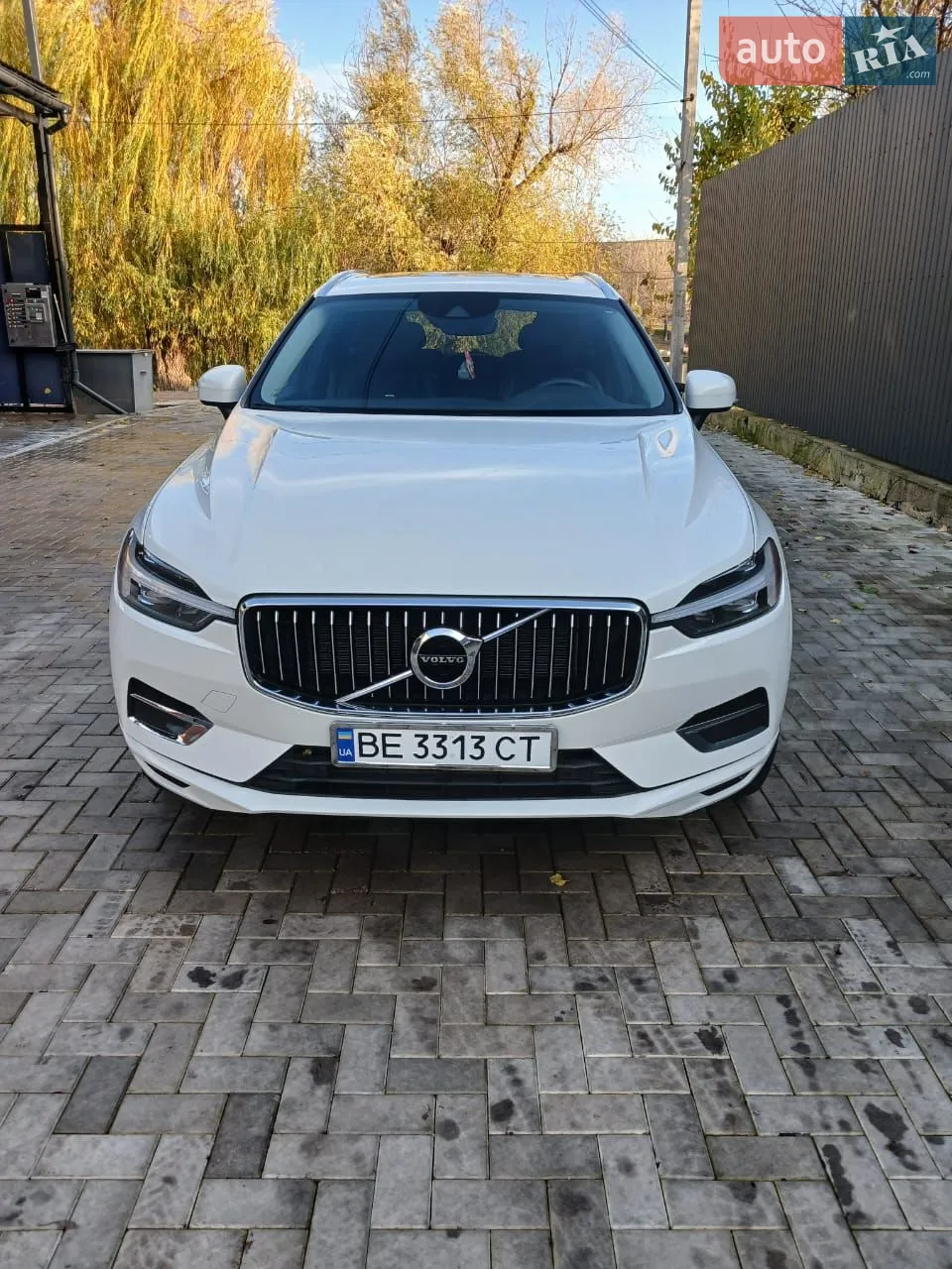 2022 Volvo XC60 - мініатюра 33