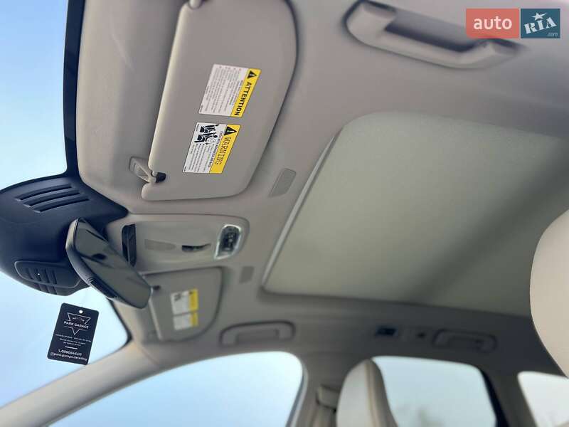 Позашляховик / Кросовер Volvo XC60 2021 в Івано-Франківську