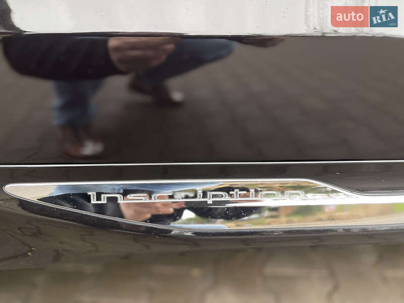 Внедорожник / Кроссовер Volvo XC60 2018 в Луцке