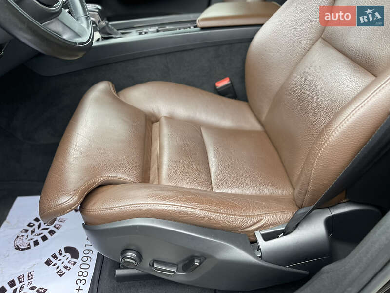 Внедорожник / Кроссовер Volvo XC60 2018 в Луцке