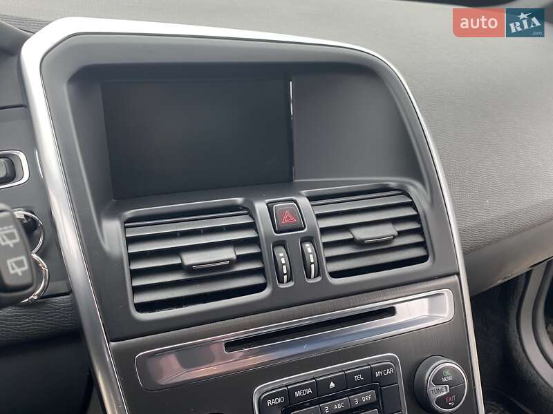 Позашляховик / Кросовер Volvo XC60 2013 в Луцьку фото 18 Позашляховик / Кросовер Volvo XC60 2013 в Луцьку