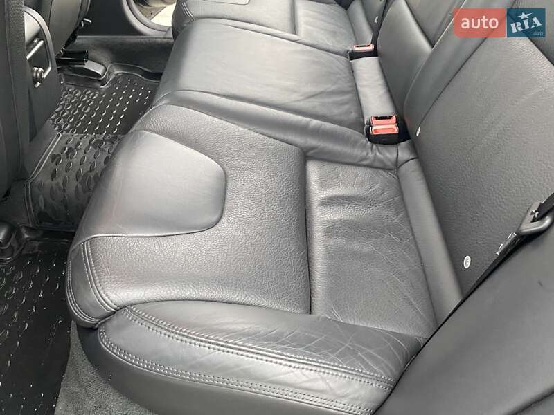 Позашляховик / Кросовер Volvo XC60 2013 в Луцьку фото 23 Позашляховик / Кросовер Volvo XC60 2013 в Луцьку
