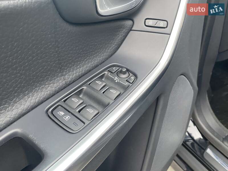 Позашляховик / Кросовер Volvo XC60 2013 в Луцьку фото 28 Позашляховик / Кросовер Volvo XC60 2013 в Луцьку