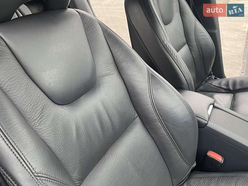 Позашляховик / Кросовер Volvo XC60 2013 в Луцьку фото 32 Позашляховик / Кросовер Volvo XC60 2013 в Луцьку