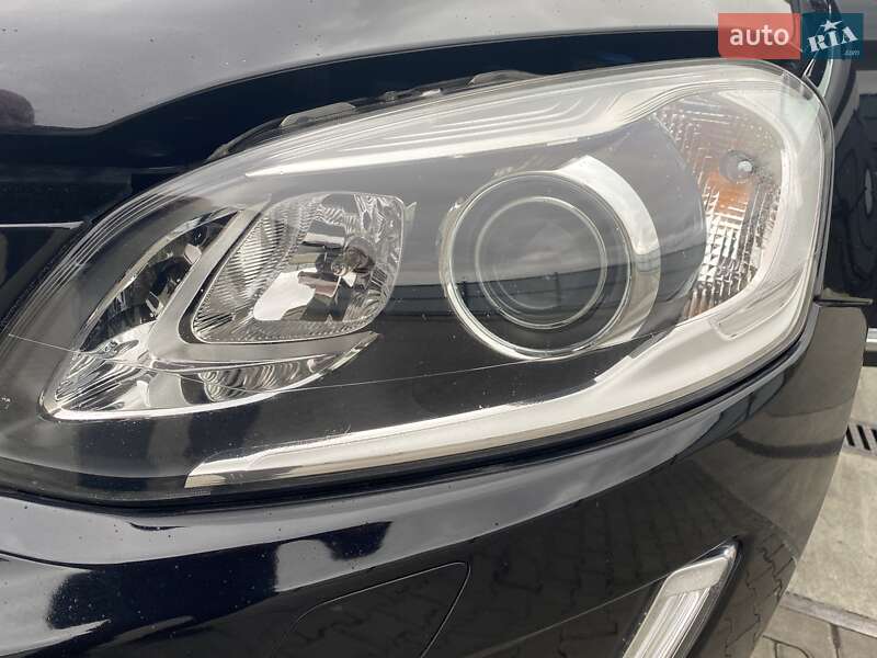 Позашляховик / Кросовер Volvo XC60 2013 в Луцьку фото 35 Позашляховик / Кросовер Volvo XC60 2013 в Луцьку