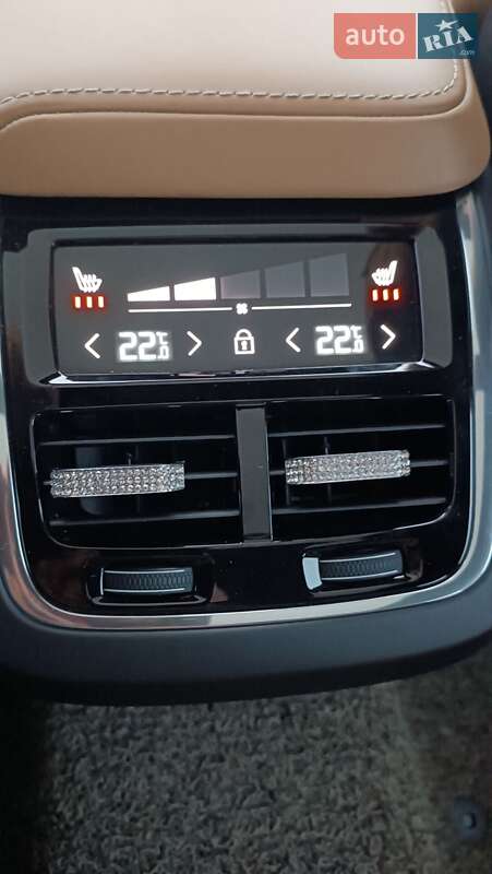 Внедорожник / Кроссовер Volvo XC60 2019 в Львове