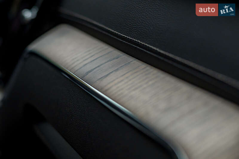 Позашляховик / Кросовер Volvo XC60 2018 в Рівному фото 33 Позашляховик / Кросовер Volvo XC60 2018 в Рівному
