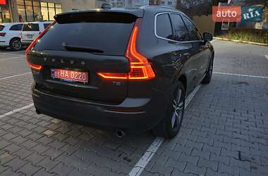 Позашляховик / Кросовер Volvo XC60 2018 в Тернополі