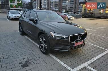 Внедорожник / Кроссовер Volvo XC60 2018 в Тернополе