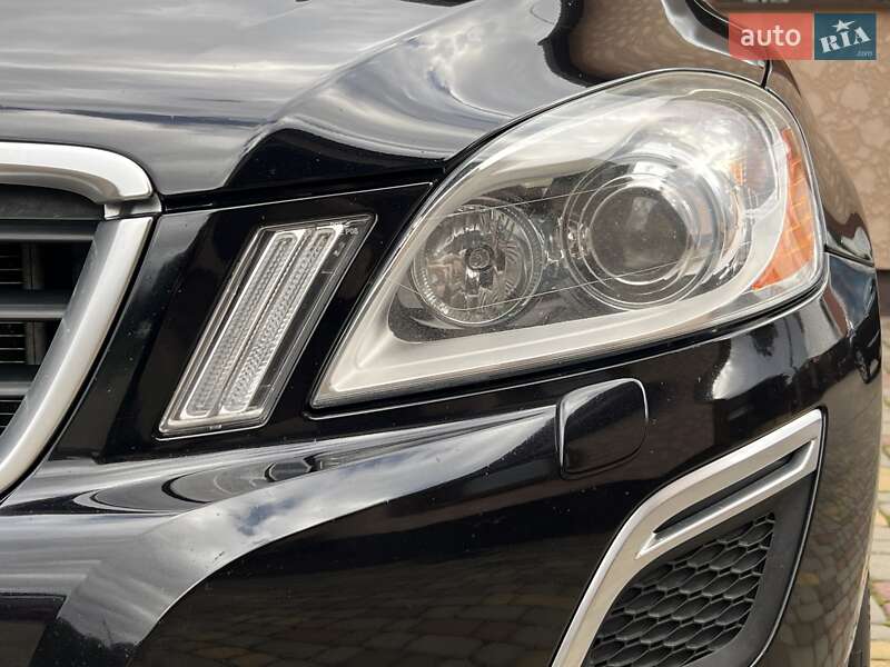 Внедорожник / Кроссовер Volvo XC60 2011 в Ивано-Франковске фото 25 Внедорожник / Кроссовер Volvo XC60 2011 в Ивано-Франковске