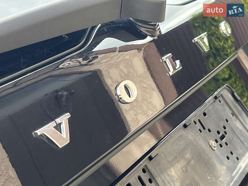 Внедорожник / Кроссовер Volvo XC60 2011 в Ивано-Франковске фото 30 Внедорожник / Кроссовер Volvo XC60 2011 в Ивано-Франковске