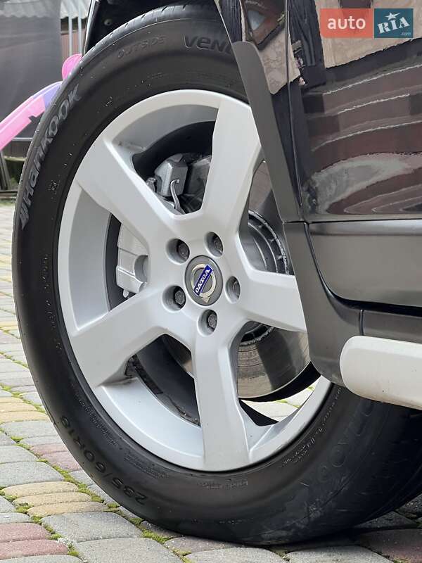 Внедорожник / Кроссовер Volvo XC60 2011 в Ивано-Франковске фото 48 Внедорожник / Кроссовер Volvo XC60 2011 в Ивано-Франковске