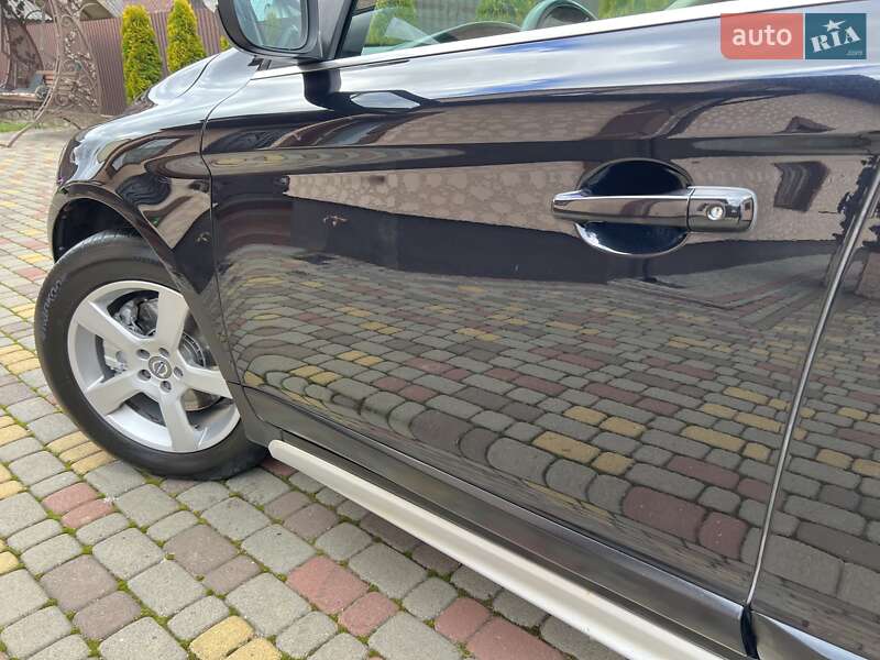 Внедорожник / Кроссовер Volvo XC60 2011 в Ивано-Франковске фото 56 Внедорожник / Кроссовер Volvo XC60 2011 в Ивано-Франковске