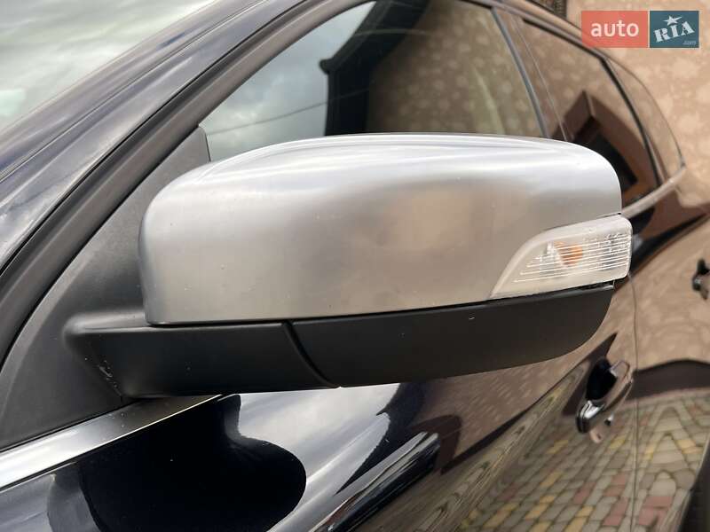 Внедорожник / Кроссовер Volvo XC60 2011 в Ивано-Франковске фото 60 Внедорожник / Кроссовер Volvo XC60 2011 в Ивано-Франковске