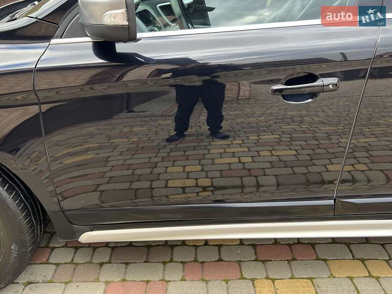 Внедорожник / Кроссовер Volvo XC60 2011 в Ивано-Франковске фото 63 Внедорожник / Кроссовер Volvo XC60 2011 в Ивано-Франковске