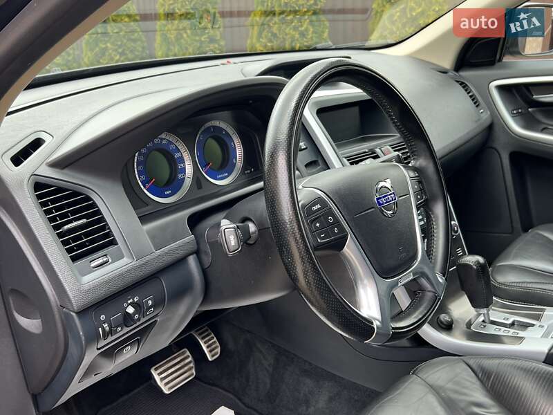 Внедорожник / Кроссовер Volvo XC60 2011 в Ивано-Франковске фото 72 Внедорожник / Кроссовер Volvo XC60 2011 в Ивано-Франковске